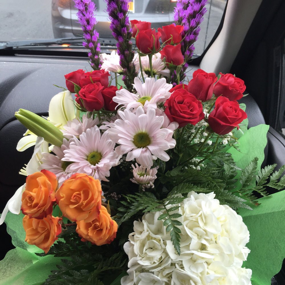 Nataly's Flowers - The flowers are always fresh. - Florists Near Me - Brooklyn, New York Nataly's Flowers - The flowers are always fresh. - Florists Near Me - Brooklyn, New York