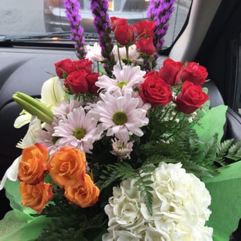 Nataly's Flowers - The flowers are always fresh. - Florists Near Me - Brooklyn, New York