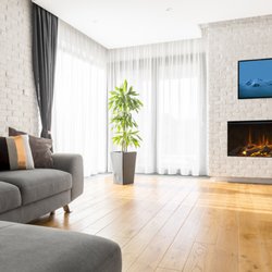 RE MacDonald Stoves & Stones