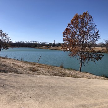 Kimble County River Park - Parks Near Me - Junction, Texas