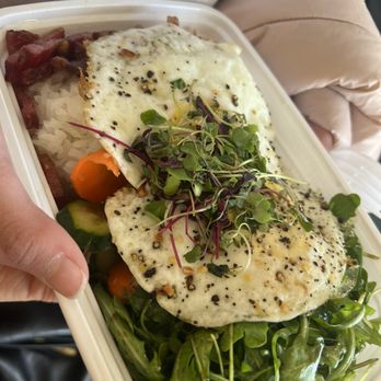 Egg Break - Breakfast & Brunch Near Me - South Salt Lake, Utah