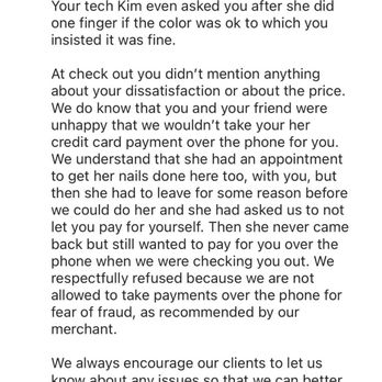 Aloha Nails Rea Farms - Nail Salons Near Me - Charlotte, North Carolina Aloha Nails Rea Farms - Nail Salons Near Me - Charlotte, North Carolina
