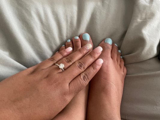 Black Swan Nail and Spa