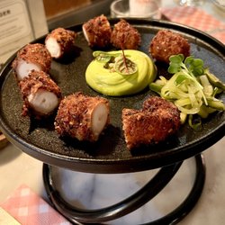Baracca - Octopus- Yummy
