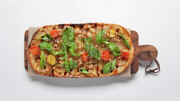 Franklin Lounge by null