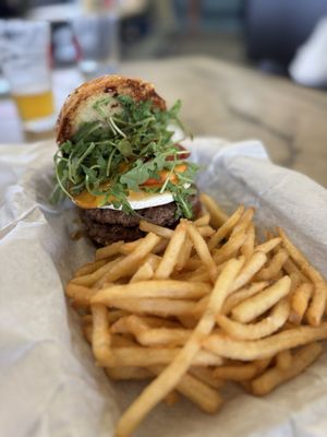 Stanley Beer Hall by null