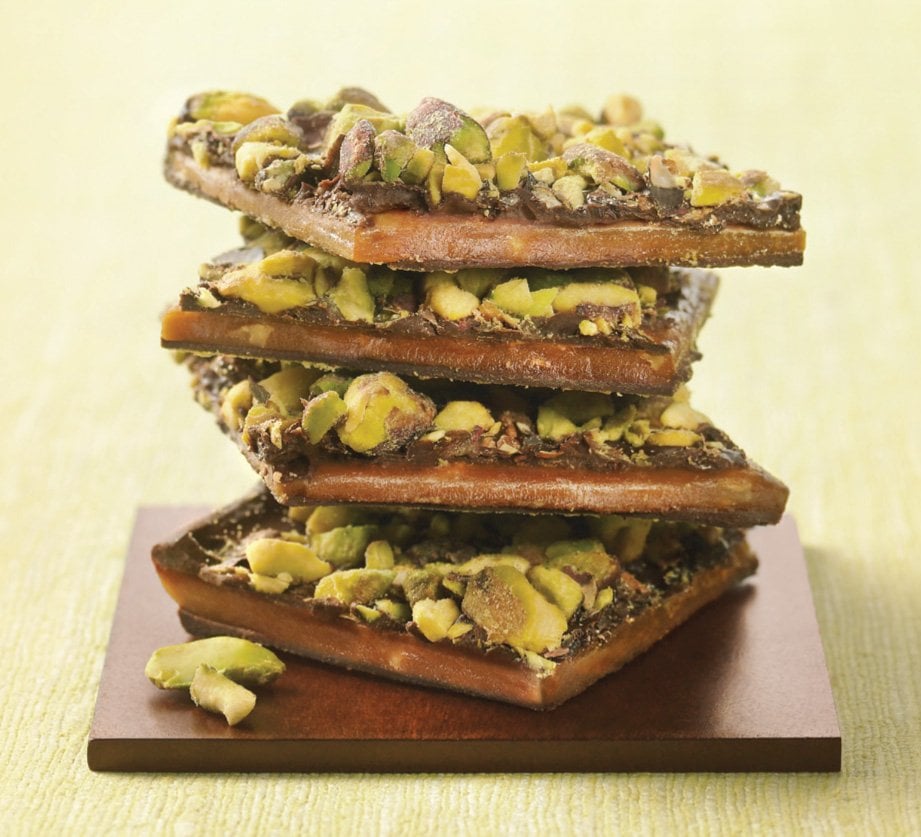 CONFECTIONS Updated September 2024 321 Evans Ave, Etobicoke, Ontario Desserts