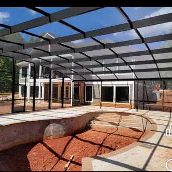 Specialist Aluminum - Patio Coverings Near Me - Pelzer, South Carolina Specialist Aluminum - Patio Coverings Near Me - Pelzer, South Carolina