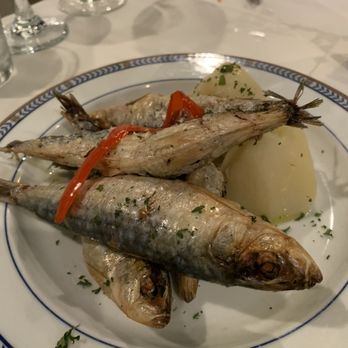 Lisbon Portuguese Restaurant - Sardines - Portuguese Near Me - Orlando, Florida Lisbon Portuguese Restaurant - Sardines - Portuguese Near Me - Orlando, Florida