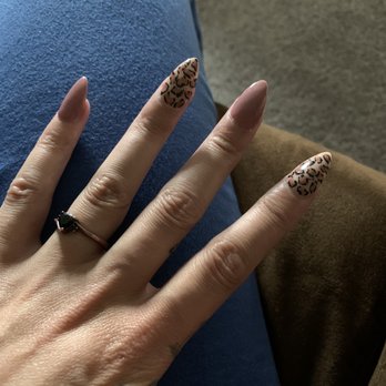 Top Art Nails - Nails - Nail Salons Near Me - Fort Worth, Texas