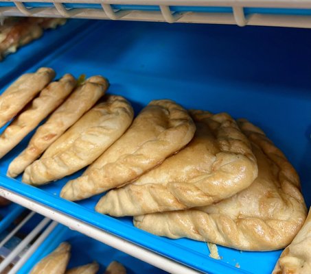 Durango Bakery by null