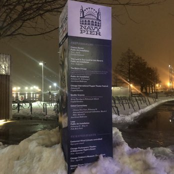Navy Pier - Navy Pier directory. - Landmarks & Historical Buildings Near Me - Chicago, Illinois