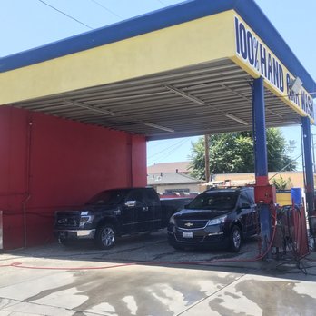 Xpress Wash - Car Wash Near Me - Maywood, California Xpress Wash - Car Wash Near Me - Maywood, California