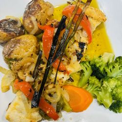 Taberna Grill