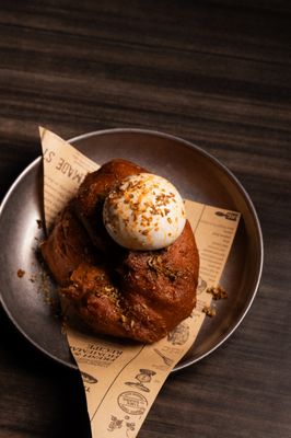 Trino Steakhouse by null