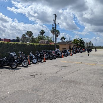 Cafe 27 - Out front - Tiki Bars Near Me - Southwest Ranches, Florida Cafe 27 - Out front - Tiki Bars Near Me - Southwest Ranches, Florida