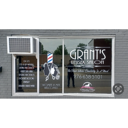 Grants Unisex Salon