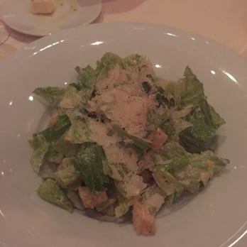 T-Bones - Caesar salad - Steakhouses Near Me - Las Vegas, Nevada T-Bones - Caesar salad - Steakhouses Near Me - Las Vegas, Nevada