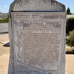 Fort Verde State Park