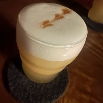 Atze Peng - Whiskey sour - Cocktail Bars Near Me - Copenhagen, 84 Atze Peng - Whiskey sour - Cocktail Bars Near Me - Copenhagen, 84