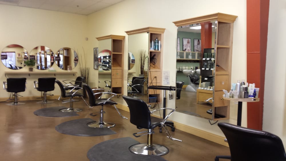 DESTINATION SALON Updated September 2024 22 Reviews 6360 Pacific