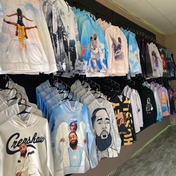 3D Stylz - Some of their stock - Men's Clothing Near Me - Los Angeles, California 3D Stylz - Some of their stock - Men's Clothing Near Me - Los Angeles, California