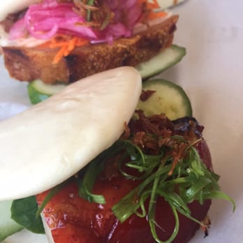 Baos Hog - Chinese Near Me - Garden Grove, California