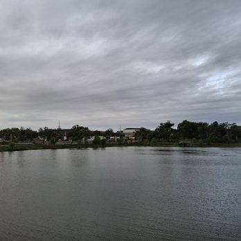 Solary Park - Parks Near Me - Oviedo, Florida