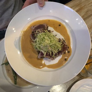 Salt on Mass - Seafood Near Me - Indianapolis, Indiana