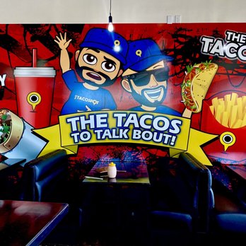 The Taco Spot - Mesa - The Taco Spot - Mexican Near Me - Mesa, Arizona The Taco Spot - Mesa - The Taco Spot - Mexican Near Me - Mesa, Arizona
