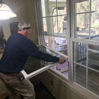 Williamsburg Window Company - Awesome replacement window projects start with high quality windows and an expert installer. - Windows Installation Near Me