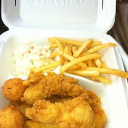 Captain D's