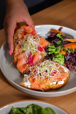 Daffodil Cafe by null