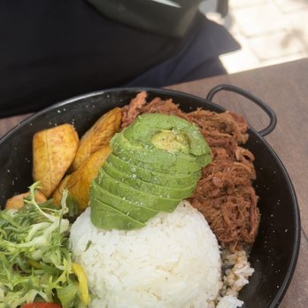 Doce Provisions - Abuelas Ropa Vieja - New American Near Me - Miami, Florida Doce Provisions - Abuelas Ropa Vieja - New American Near Me - Miami, Florida