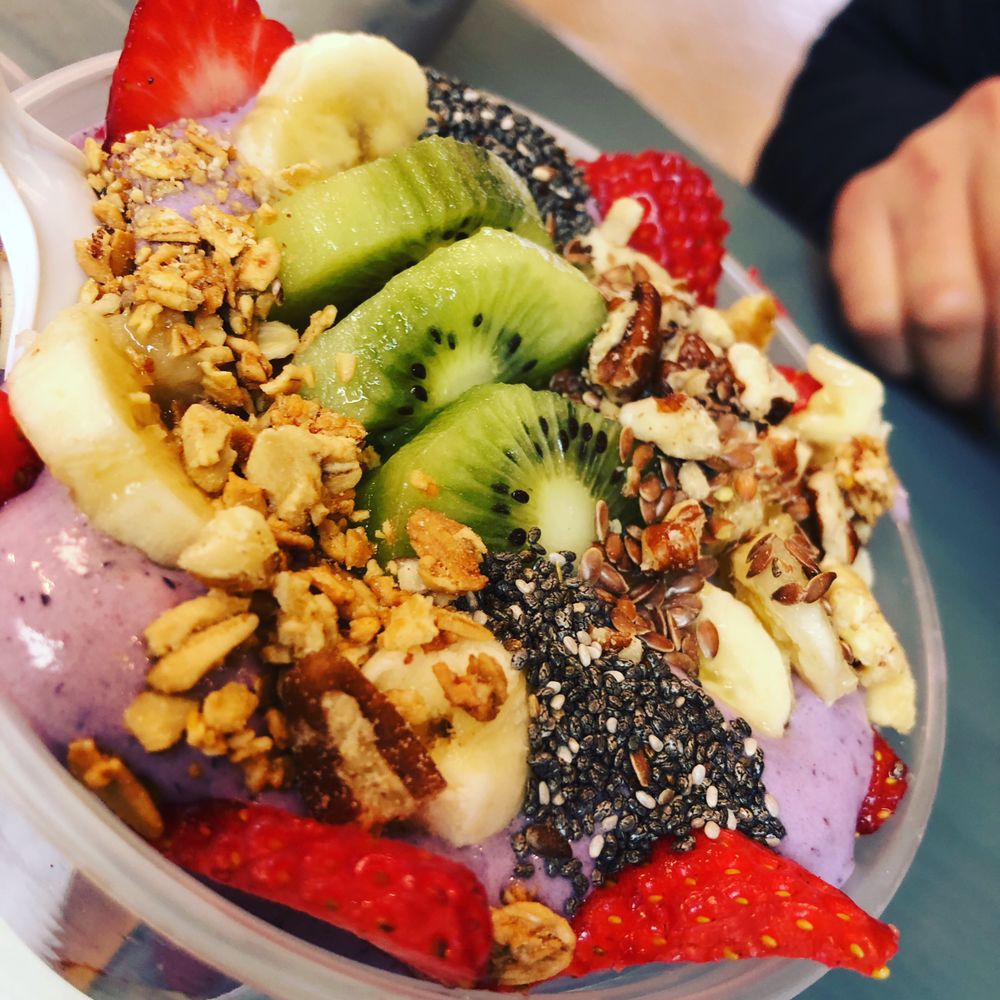 ADVANCED NUTRITION PROTEIN BAR Updated October 2024 5215 W Diversey