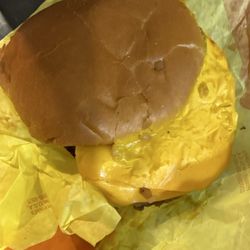 McDonald's - 2 Cheeseburger Meal