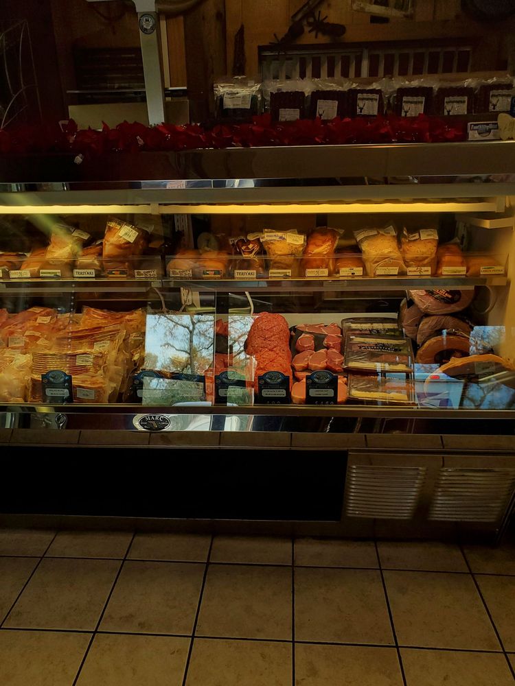 FOOTHILL MEAT COMPANY Updated October 2024 25 Photos & 19 Reviews