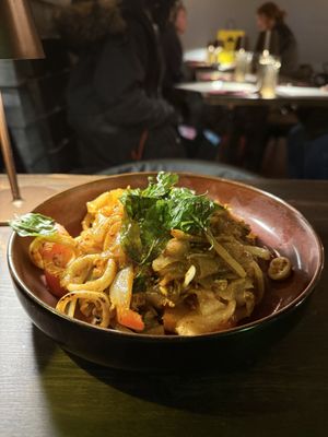 Koo Thai (Upper West Side) by null