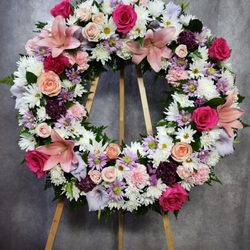 Casa de las Flores 2 - Eternal Serenity Crown