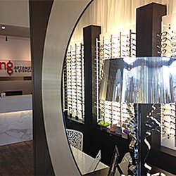 Lang Optometry & Eyewear