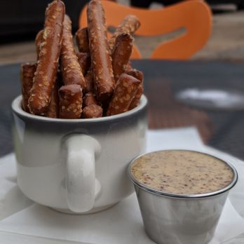 Hammer & Ale - Hard pretzels & strong mustard - Sandwiches Near Me - Memphis, Tennessee Hammer & Ale - Hard pretzels & strong mustard - Sandwiches Near Me - Memphis, Tennessee