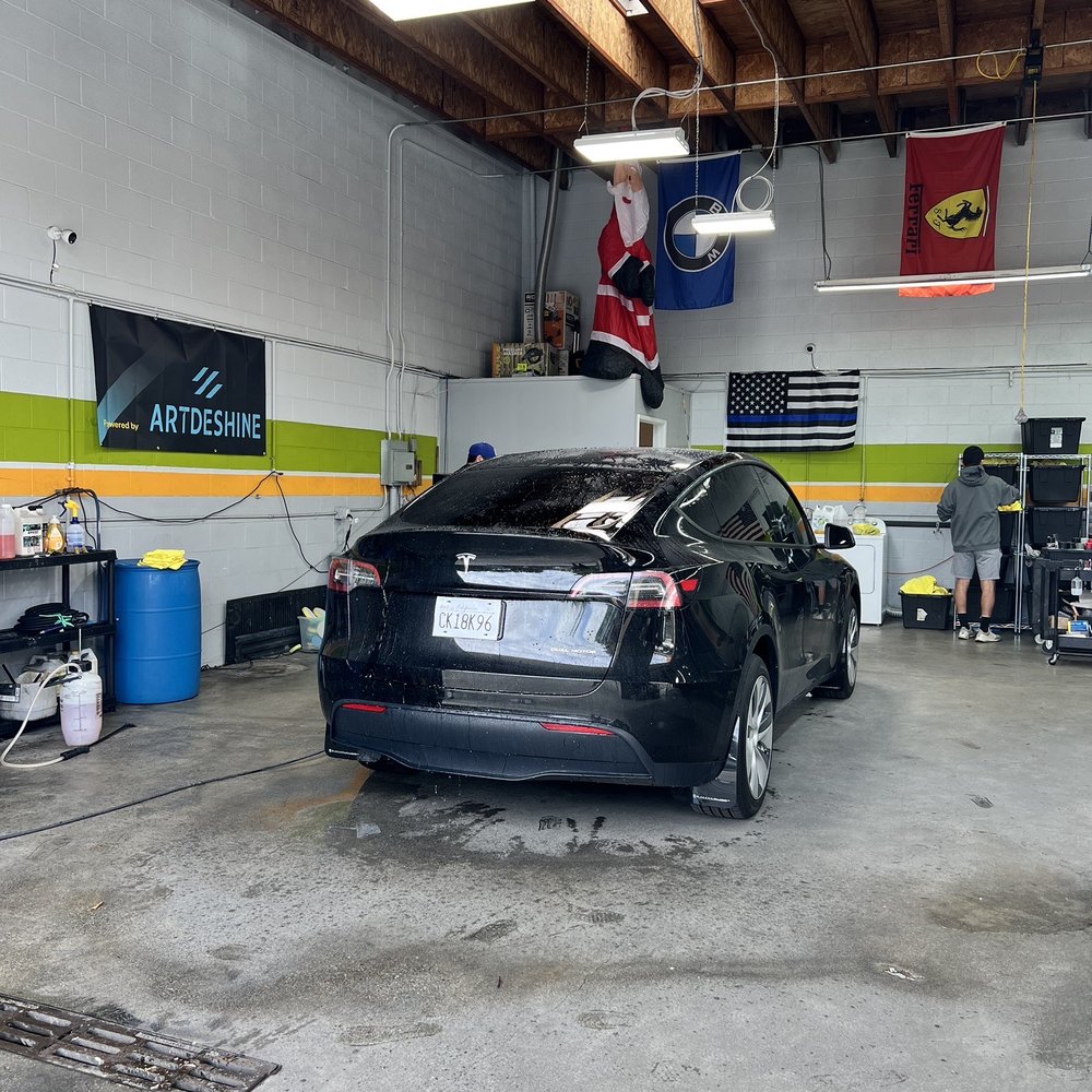 Xtreme Edge - Auto Detailing Near Me - Garden Grove, California Xtreme Edge - Auto Detailing Near Me - Garden Grove, California