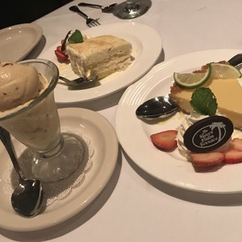 The River Palm Terrace - Graham Cracker Ice Cream Key Lime Pie Banana Cake - Steakhouses Near Me - Edgewater, New Jersey The River Palm Terrace - Graham Cracker Ice Cream Key Lime Pie Banana Cake - Steakhouses Near Me - Edgewater, New Jersey