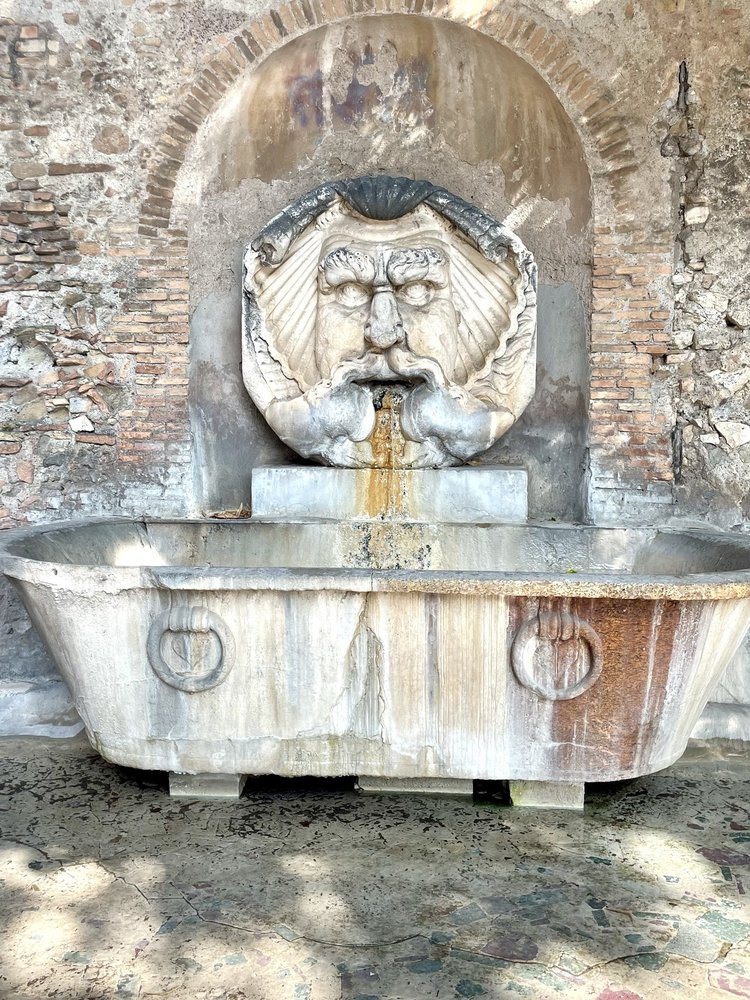 Giardino degli Aranci