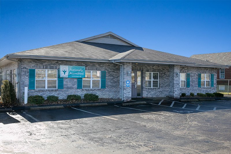 Bright Start Academy - childcare center in Saint Louis, MO