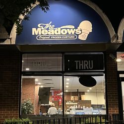 The Meadows Original Frozen Custard