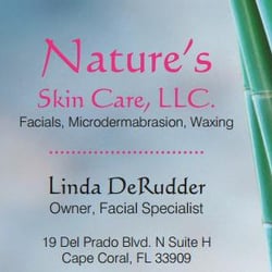 Nature's Skin Care, LLC