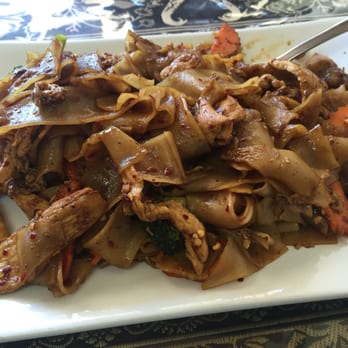 Finest Thai - Spicy noodles - Thai Near Me - El Cajon, California Finest Thai - Spicy noodles - Thai Near Me - El Cajon, California