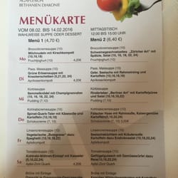 Mundgerecht