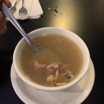Hong Kong Bistro Cafe - Chinese Near Me - Toronto, Ontario